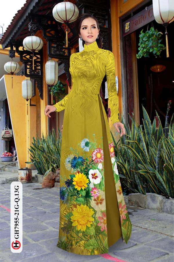 1611110010 669 vai ao dai hoa in 3D (5)